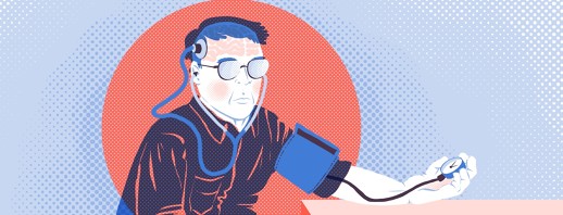 Reducing Blood Pressure to Prevent Alzheimer’s: Results From a Recent Study image