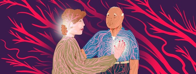 Alzheimer’s & Diabetes—Is There A Connection? image