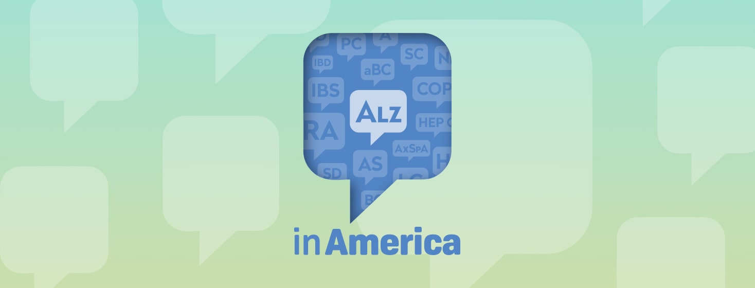 Alzheimers disease In America Recruitment Asset