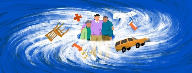 Hurricanes and Health Care image