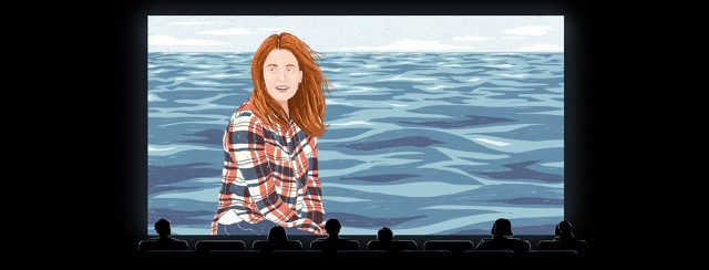 Reflections on the Movie 'Still Alice' (2015) image