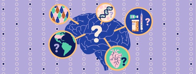 Alzheimer's Disease Quiz: Test Your Knowledge image