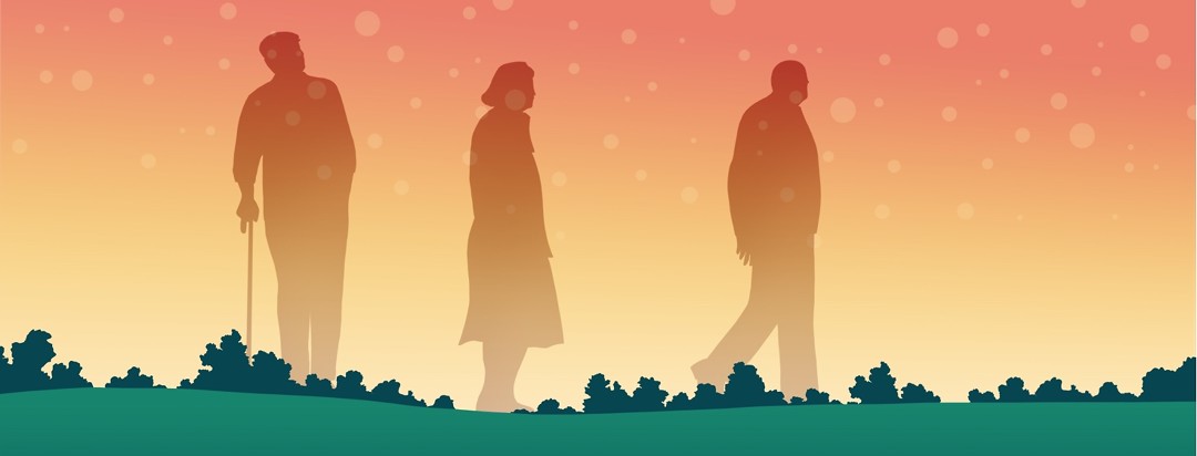 World Alzheimer’s Day 2020: Understanding the Patient Journey image