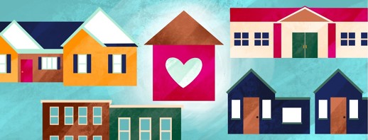 Housing & Alzheimer's: Moving On to Create a New Home image