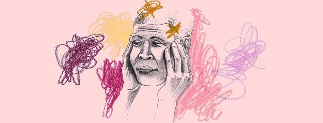 Something Is Just Not Right: Getting an Alzheimer's Diagnosis image