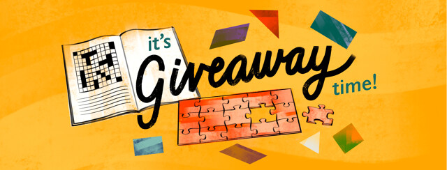Alzheimer’s and Brain Awareness Month Puzzle Giveaway! image
