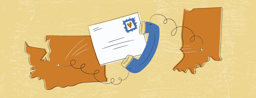 Ways to Help as a Long-Distance Caregiver image