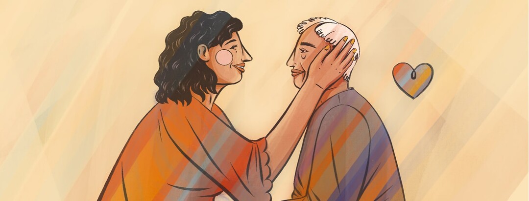 Alzheimer's Progression: Support Through the Stages image