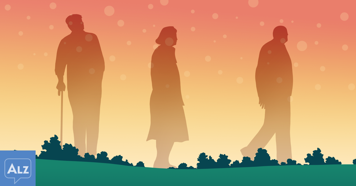 LateStage Alzheimer's Disease Coping Strategies