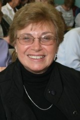 Alzheimers disease community advocate Pam Farina
