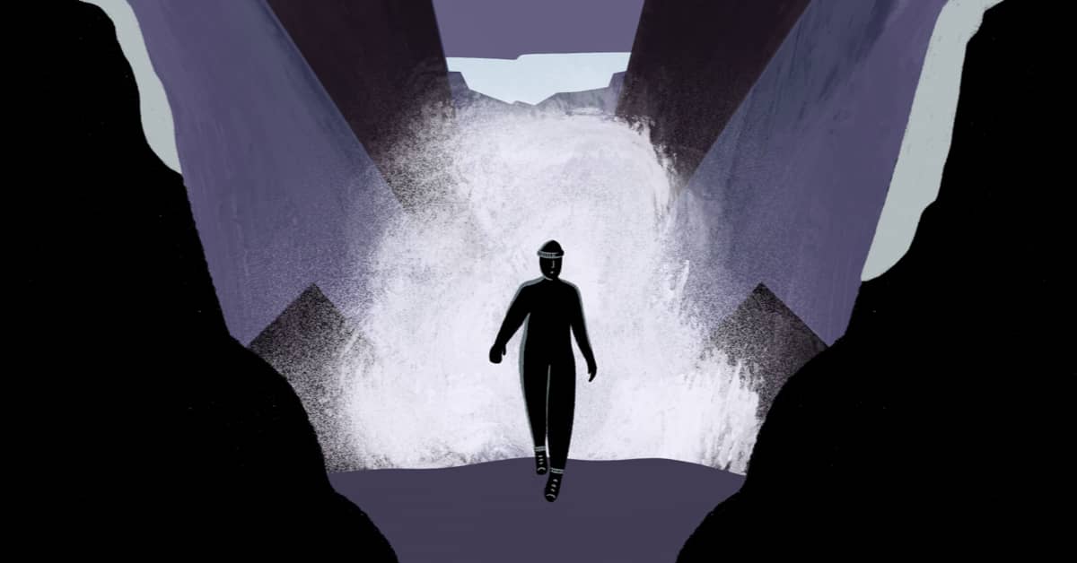 My Greatest Fear as a Dementia Caregiver image