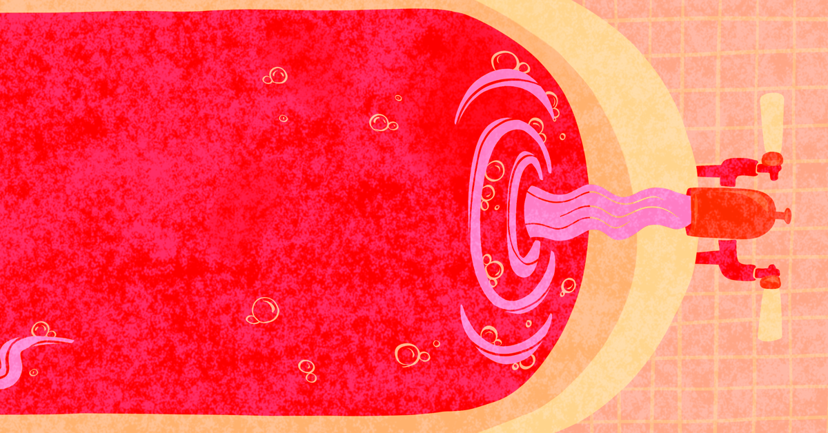 Why People With Alzheimer's Resist Bathing and How to Help image