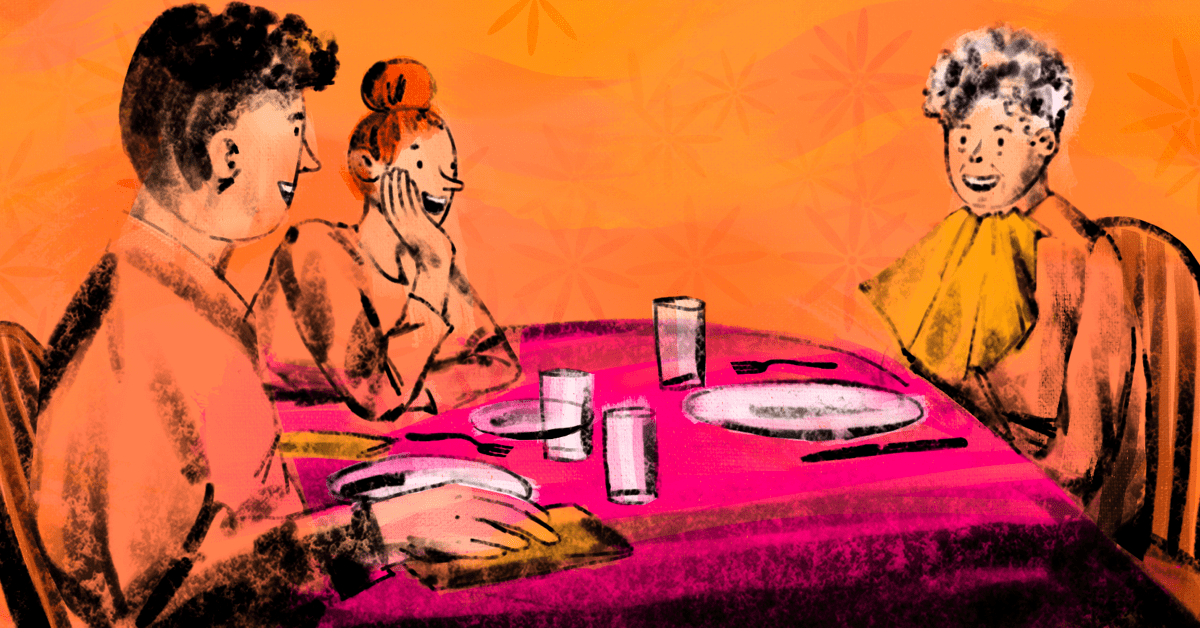 Senior Home Living: Finding Independence With Alzheimer's