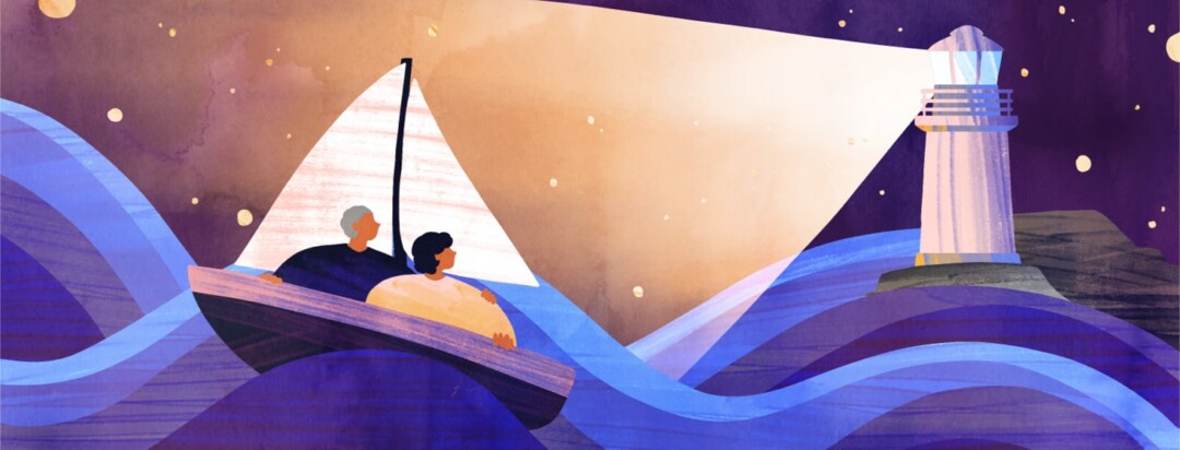 Navigating the Unknown: Mild Cognitive Impairment and Early Alzheimer's image