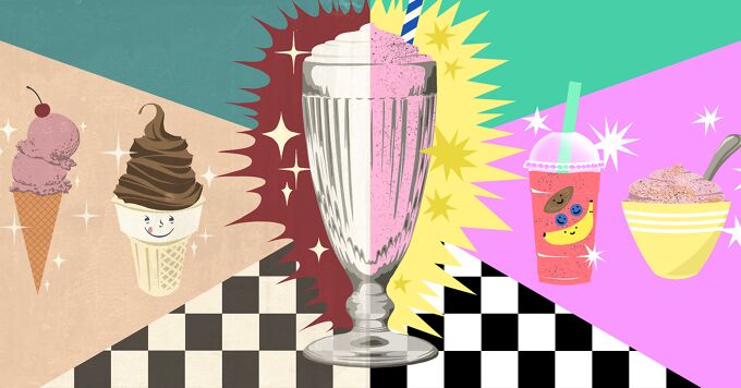I Scream, You Scream, We All Scream: ICE CREAM image