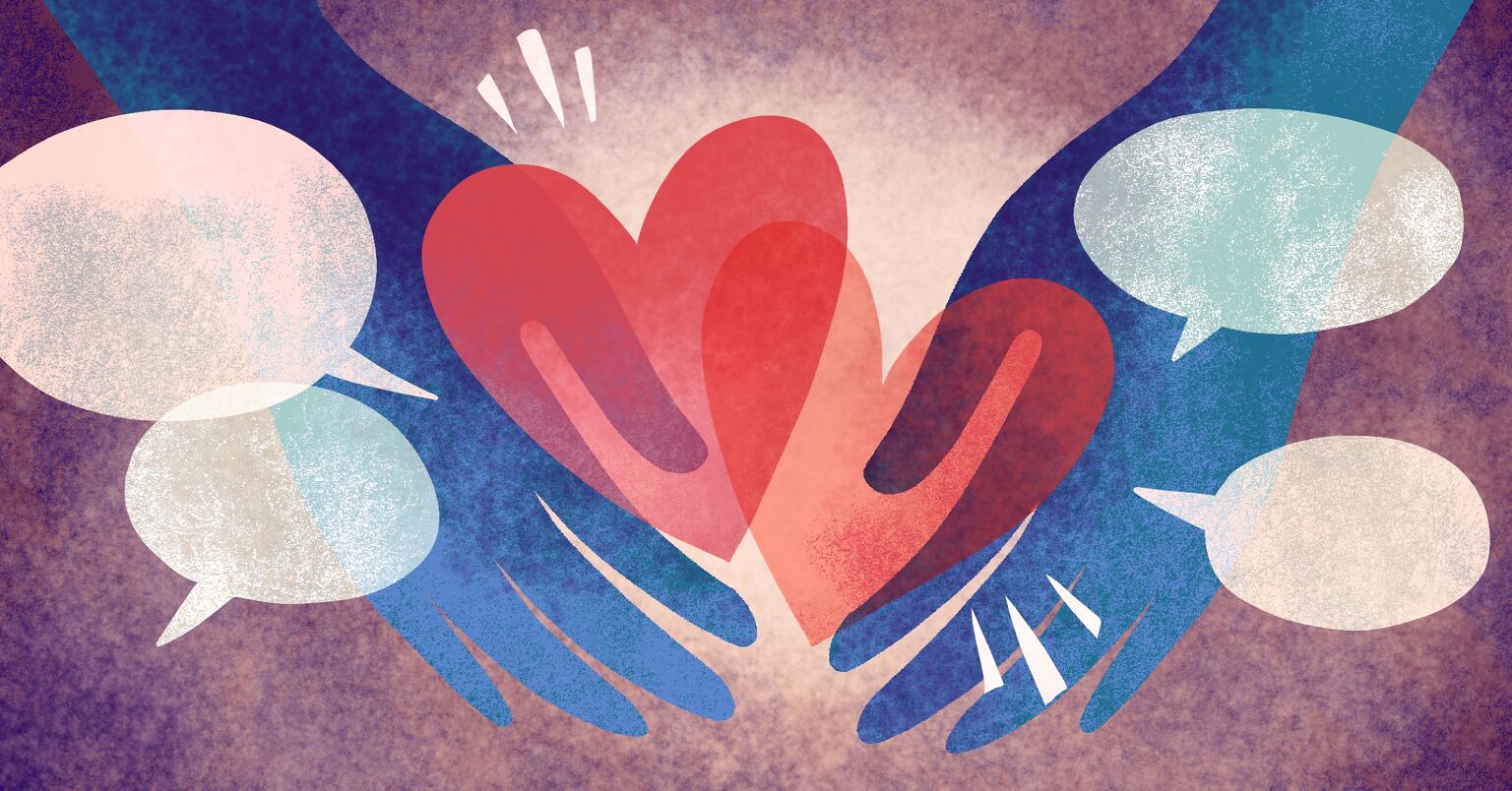 Hear + Now: A Caregiver's Guide to Preserving Dignity image