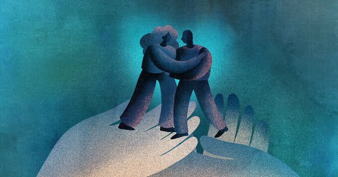 Do You Have What It Takes To Be a Caregiver? image