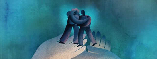 Do You Have What It Takes To Be a Caregiver? image