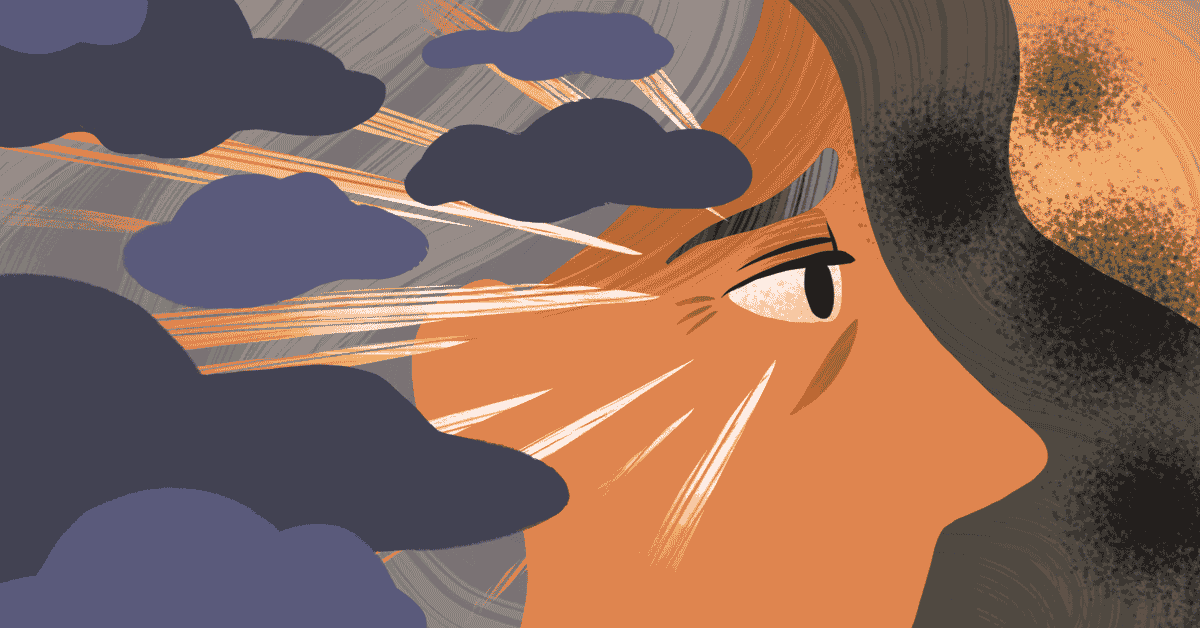 What Is It Like To Live With Alzheimer’s Disease? image