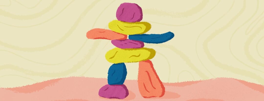 Finding Tactile Fun with Alzheimer's: How My Father and I Connected image