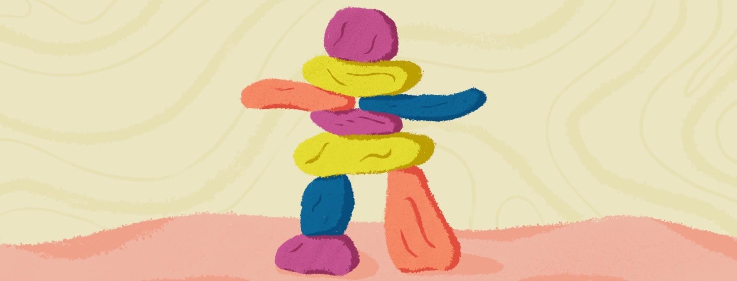 Finding Tactile Fun with Alzheimer's: How My Father and I Connected image