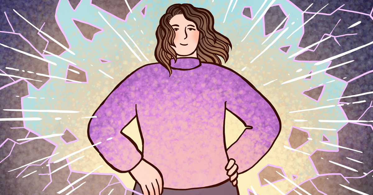 Losing Myself at 27: How I Reclaimed My Identity as an Alzheimer’s Caregiver image