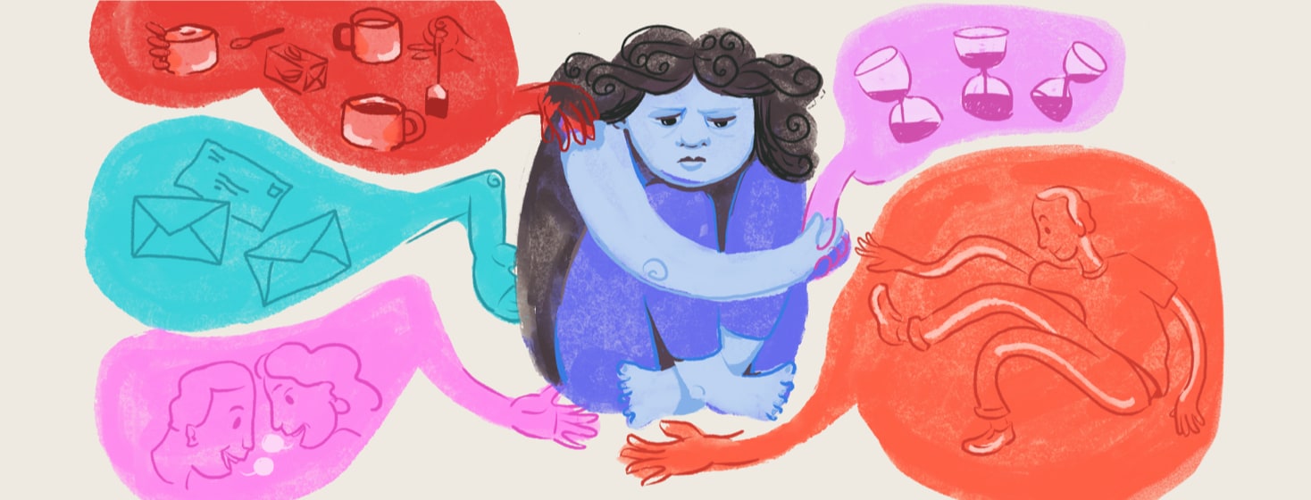 I Tried To Do It All as a Solo Caregiver. Here’s What Happened. image